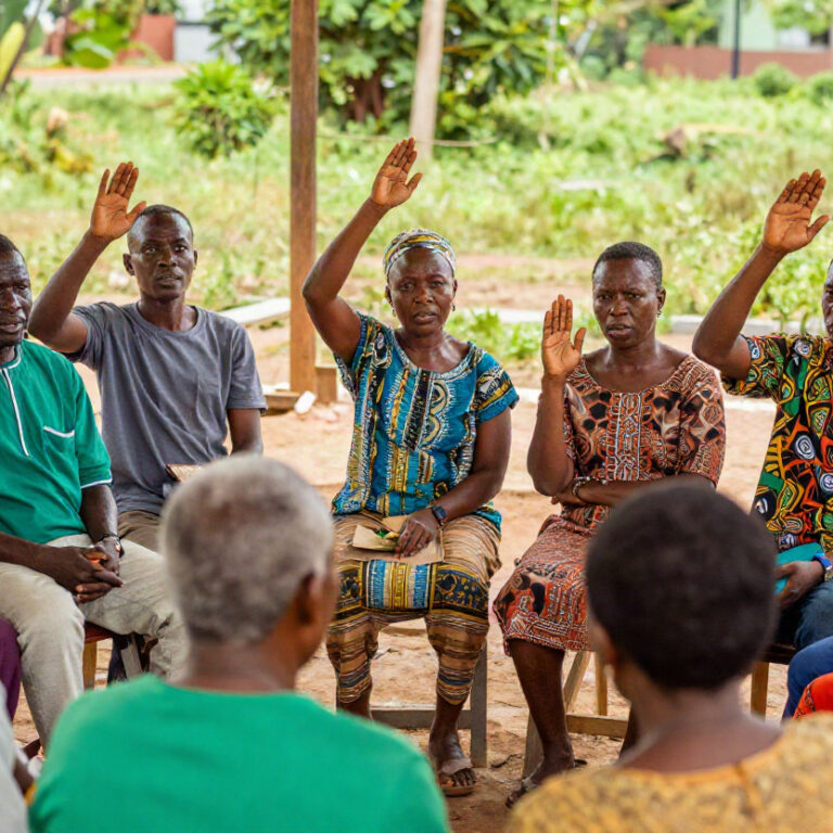 Climate Justice Program