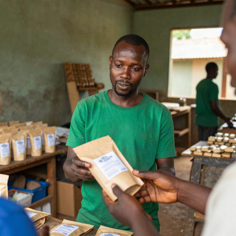 Ecolabel Activation Program